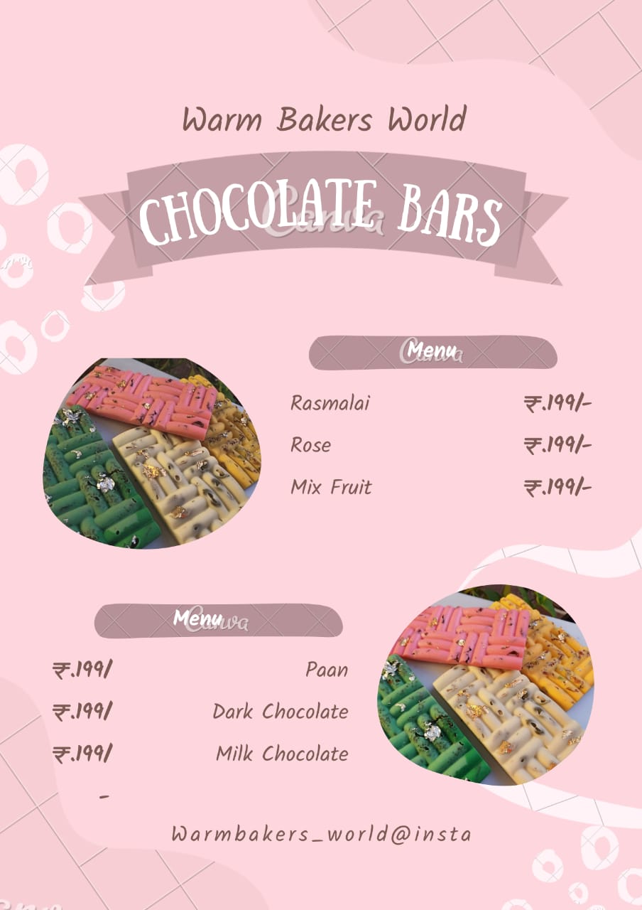 Chocolate 1